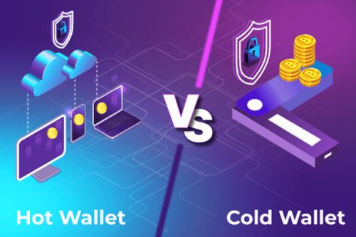 How to Safely Store Your Crypto: Hot Wallets vs Cold Wallets Explained