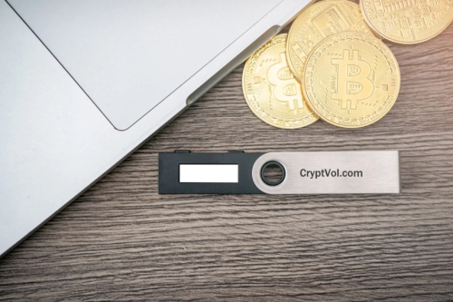 How to Use a Hardware Wallet (Step-by-Step)