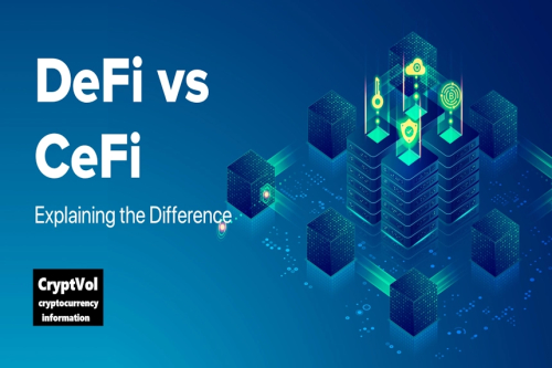 DeFi vs CeFi: Which Model Will Shape the Future of Finance?