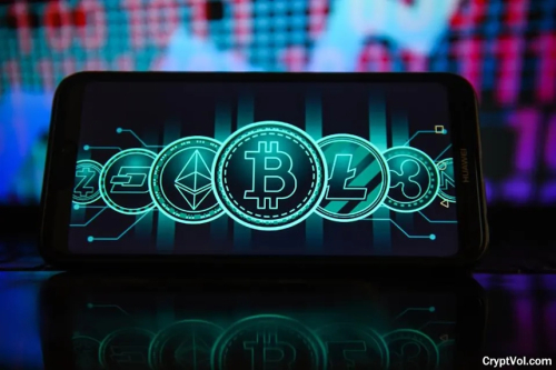 Top 5 Long-Term Crypto Trends That Every Investor Should Watch