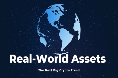 How Real-World Assets (RWA) Are Changing the Future of Crypto Investing